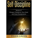 Self-Discipline: Secrets of Olympic Champions, Navy Seals, and Great Entrepreneurs