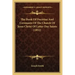 The Book Of Doctrine And Covenants Of The Church Of Jesus Christ Of Latter Day Saints (1852)