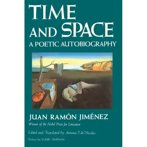 Time and Space: A Poetic Autobiography