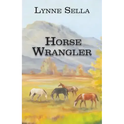 Horse Wrangler