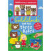 Goldilocks and the Three Bears