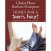 Honey for a Teen's Heart: Using Books to Communicate with Teens