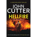 Hellfire: An edge-of-your-seat action thriller