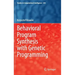 Behavioral Program Synthesis with Genetic Programming