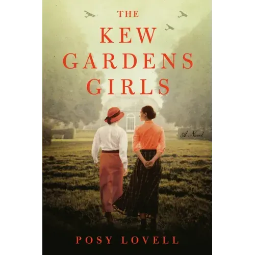 The Kew Gardens Girls