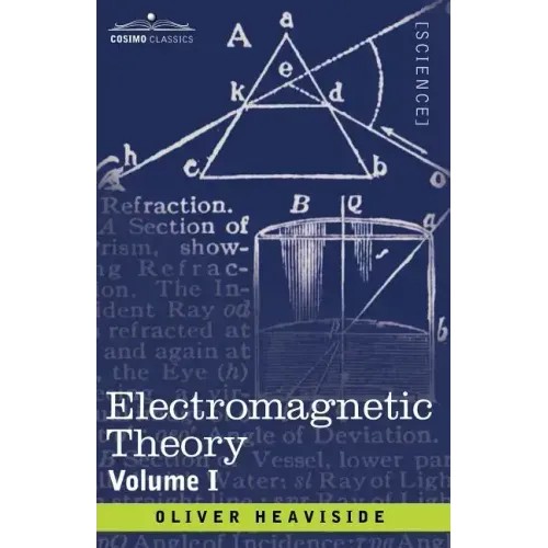 Electromagnetic Theory, Volume 1