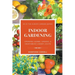 Indoor Gardening: Growing Herbs, Greens, & Vegetables Under Lights