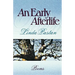 An Early Afterlife: Poems