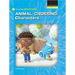 Animal Crossing: Characters