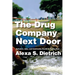 The Drug Company Next Door: Pollution, Jobs, and Community Health in Puerto Rico