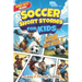 Soccer Short Stories For Kids: Inspirational Tales of Triumph From Soccer History To Motivate Young Aspiring Champions Reaching for the Stars!