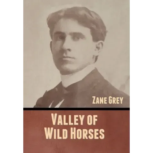 Valley of Wild Horses