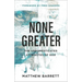None Greater: The Undomesticated Attributes of God