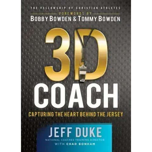 3D Coach