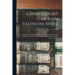 A Brief History of John Valentine Kratz: and a Complete Genealogical Family Register With Biographies of His Descendants From the Earliest Available R