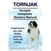 Tornjak. Tornjak Complete Owners Manual. Tornjak book for care, costs, feeding, grooming, health and training.