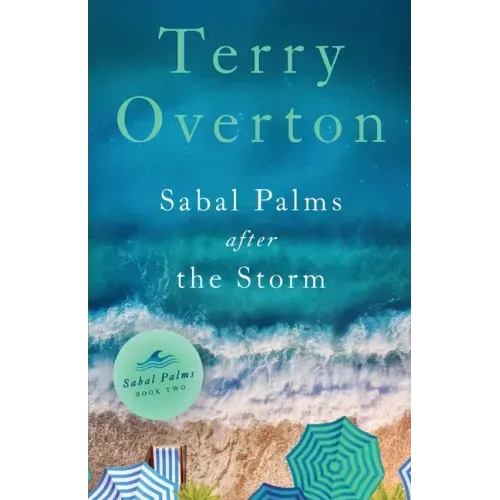 Sabal Palms After the Storm
