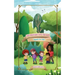 The Princess and the Key (Happily Ever After, Book #3)