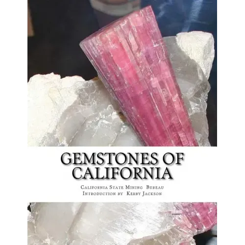 Gemstones of California