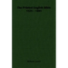 The Printed English Bible 1525 - 1885