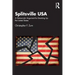 Splitsville USA: A Democratic Argument for Breaking Up the United States
