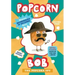 Popcorn Bob 2: The Popcorn Spy