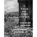 A Tale of Two Cities: Low Tide Press LARGE PRINT Edition