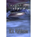 Inception: Projekt Saucer, Book 1