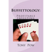 Buffettology: Profitable Investing