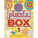 Puzzle Box, Volume 1