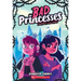 Perfect Villains (Bad Princesses #1)