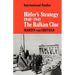 Hitler's Strategy 1940 1941: The Balkan Clue