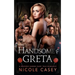 Handsome & Greta: A Reverse Harem Fairy Tale Romance