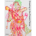Drawing in the Present Tense