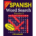 Large Print Spanish Word Search Puzzles 3