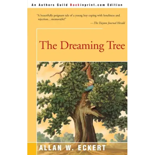 The Dreaming Tree