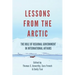 Lessons from the Arctic: The Role of Regional Governments in International Affairs