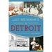 Lost Restaurants of Detroit