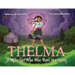 Thelma A Métis Girl Who Was Born in a Storm