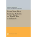 From New Deal Banking Reform to World War II Inflation
