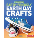 Earth-Friendly Earth Day Crafts