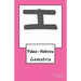 Paleo-Hebrew: Gematria