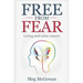 Free From Fear: Living well after cancer