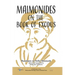 Maimonides on the Book of Exodus