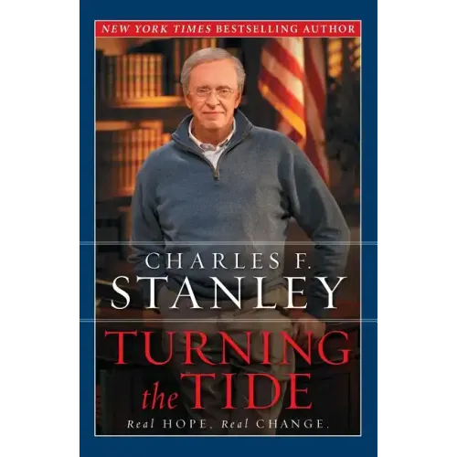 Turning the Tide