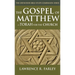 The Gospel of Matthew: Torah for the Church