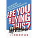 Are You Buying This?: What Americans Think about Money and Life from an Advertising Propagandist