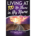 Living at 100: No Shame in His Name