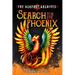 The Ashport Archives: Search for The Phoenix