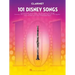 101 Disney Songs for Clarinet